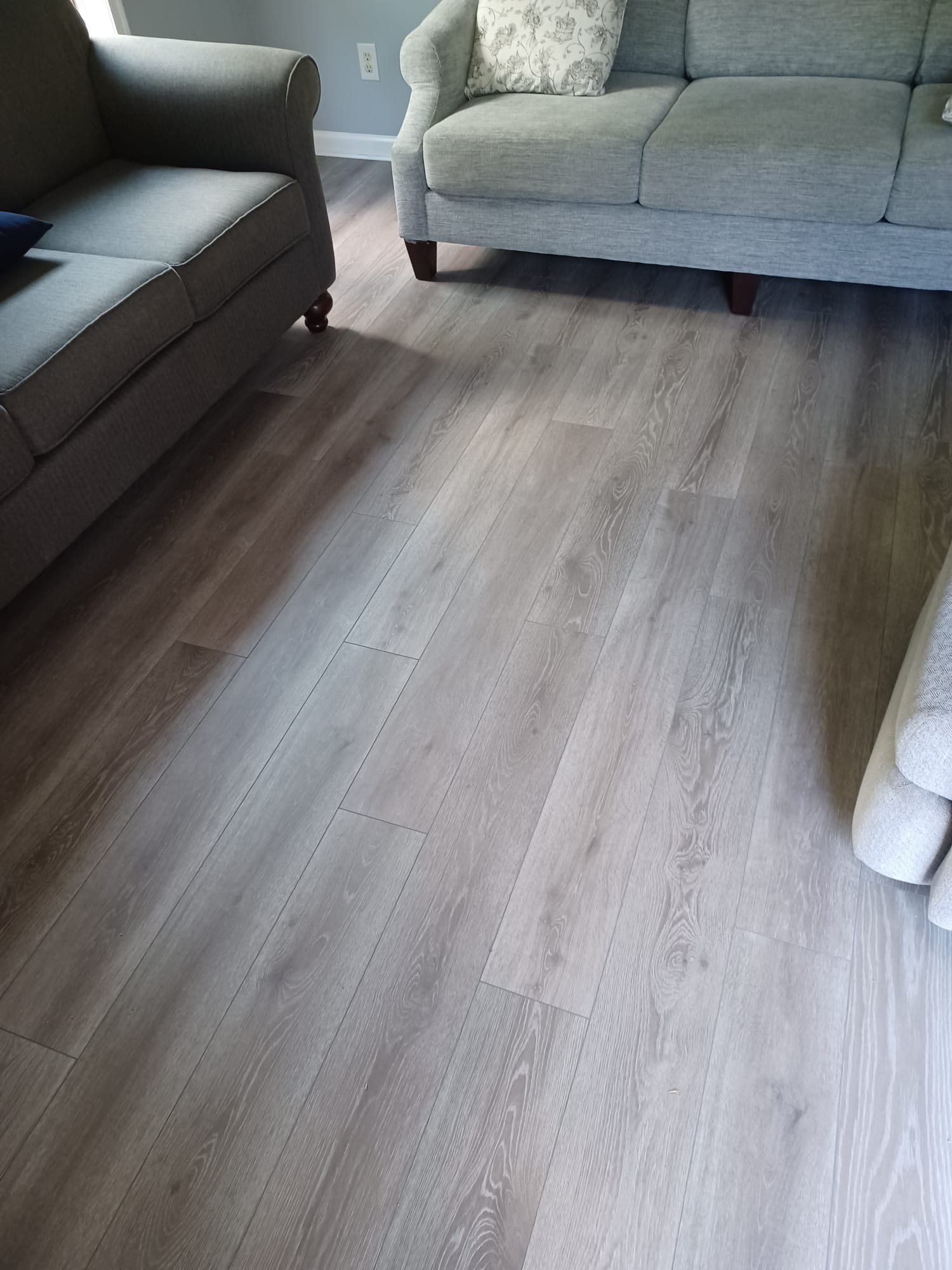 Teleflooring Your Charlotte Local flooring installers